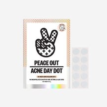 ACNE DAY DOT JUMBO (PUNTOS DE ACN&Eacute; DE D&Iacute;A CON &Aacute;CIDO SALIC&Iacute;LICO)